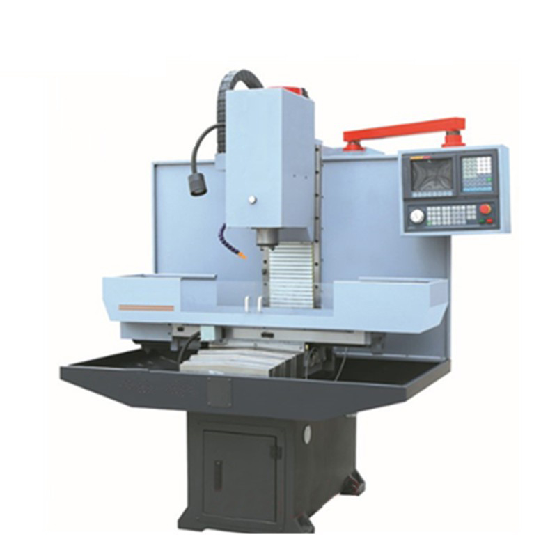 XKA260數(shù)控銑床,小型經(jīng)濟(jì)型數(shù)控銑床