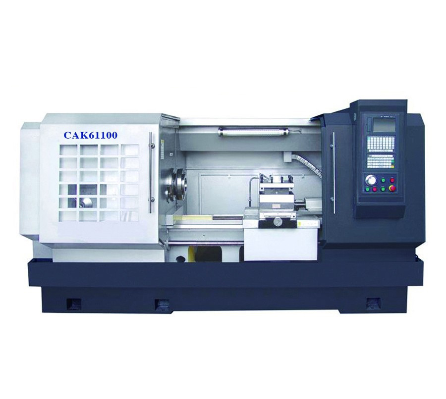 CAK61100數(shù)控車(chē)床